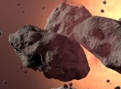 Створили нейромережу для пошуку небезпечних астероїдів