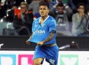 "Лестер" заинтересовался полузащитником "Ромы"