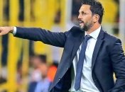 Київське "Динамо" цікавиться турецьким тренером