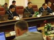 Азаров, Левочкин, Порошенко, Балога и Герман создали новый комитет