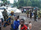 Пан Ги Мун призвал группировку M23 в Конго сложить оружие