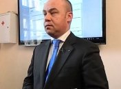 Мэр Тернополя заявил, что его заместитель не получал взятку