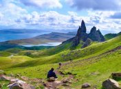 Восстановлена внешность ведьмы из Шотландии в XVIII веке