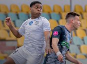 "Ингулец" - ЮКСА