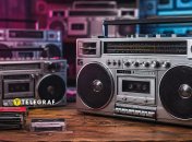 Кассетные магнитофоны возвращаются