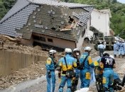 Стихийное бедствие в Японии: Канада готова помочь ликвидировать последствия