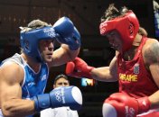 Усик - Клементе Руссо