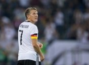 Швайнштайгер назвал свою цель