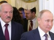 СМИ: окружение Лукашенко готовит побег в Россию 