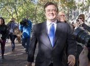 Суд отклонил просьбу Манафорта об отмене домашнего ареста