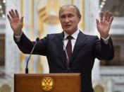 СМИ: Путин грозился "взять за два дня" европейские столицы