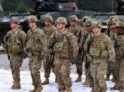 США и Польша проведут совместные военные учения