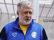 Игорь Коломойский получил не первое подозрение