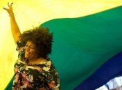 Все оттенки жизни стран Латинской Америки (Фото)