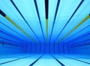 Гимнасты поселились, а пловцы уже тренируются