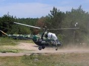 В Украине создают легкий ударный вертолет для армии (Видео)