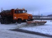 В Киеве запретят въезд грузовикам