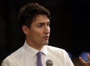 Трюдо заверил украинцев в дальнейшей поддержке со стороны Канады