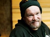 Актер Вилле Хаапасало сменил профессию: теперь он продает хачапури