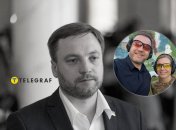 Денис Монастирський загинув в авіакатастрофі у 2023 році