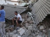 Землетрясение в Эгейском море: в МИД выясняют, пострадали ли украинцы