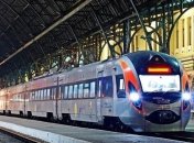 Украина прекращает железнодорожное сообщение с Польшей