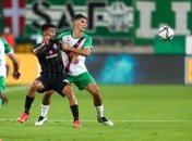 Рапид - Заря