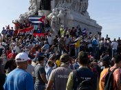 Кубинцы оказались изолированы вследствие протестов: подробности