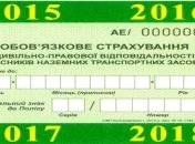 Полиция получит доступ к базам данных авто страховых компаний 