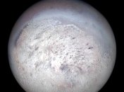 Астрономы на спутнике Нептуна обнаружили экзотическую форму льда