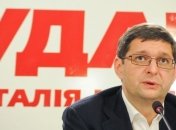 Ковальчук: Рыбак не приглашал оппозиционеров на переговоры