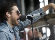 30 Seconds To Mars подтвердили, что запись альбома закончена