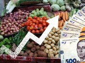 Некоторые овощи могут еще подняться в цене