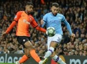 Бразилец Шахтера может перейти в Манчестер Юнайтед