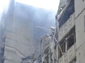 Власти Николаева отрицают возможность теракта во время взрыва жилого