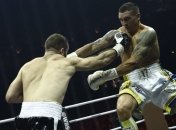 Усик рассказал, почему согласился боксировать с Гассиевым в Москве