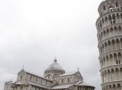 Пизанскую башню открыли для посетителей