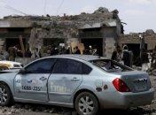 Теракт у Ємені: загинуло четверо людей, ще двоє отримали поранення