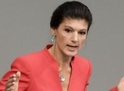 Партия Левых ФРГ критикует политику РФ, однако СМИ освещают это не очень активно