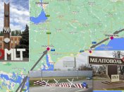 Мелитополь знают как "черешневую столицу" Украины