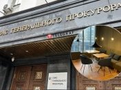 В ОГП открыли новую комнату отдыха для прокуроров