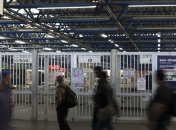 В Бразилии работники метро прервали акцию протеста