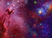 Космос скрывает немало тайн даже в нашей системе