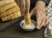 Простой рецепт плавленого сыра