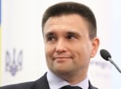 Климкин в ОБСЕ говорил о полицейской миссии на Донбассе 