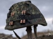 Вследствие обстрелов оккупантов погиб 33-х летний военнослужащий из Черкащины 