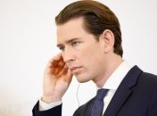 Курц поддерживает Хуана Гуайдо в восстановлении демократии