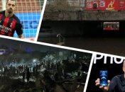 Итоги дня 17 октября: антирекорды коронавируса, новое обострение в Карабахе и непогода в Украине