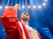 Кличко оценил боксерские навыки Макгрегора