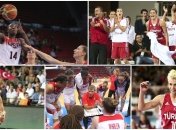 Женские сборные Турции и США досрочно вышли в 1/4 финала ЧМ-2014